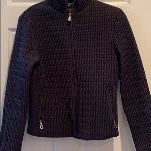 Black Marker Jacket